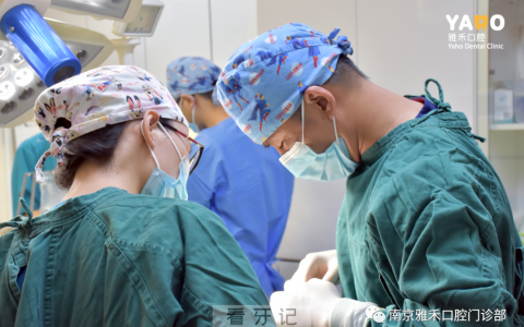 南京雅禾口腔创始人柏全民专访