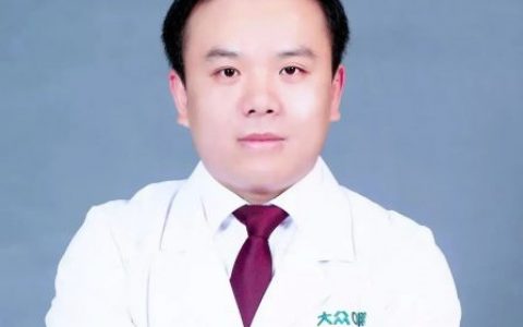 武汉大众口腔医院蒋澍副院长专访