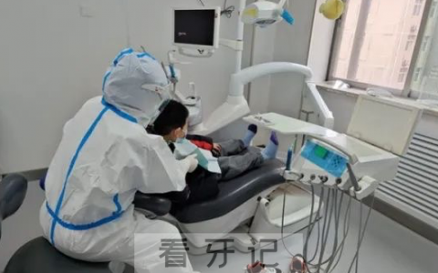 **口腔儿童牙颌疾病诊疗专科抗疫纪实