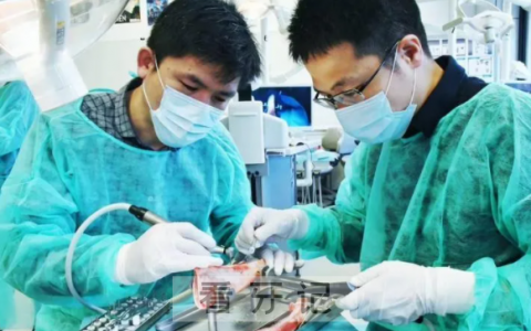 扬州鲁淑东口腔鲁淑东专访