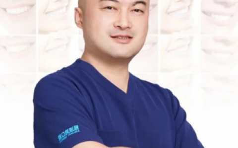 上海雅适美口腔院长何涛医生专访