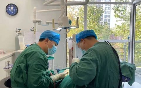 北京雅德嘉口腔院长创始人刘体亮专访