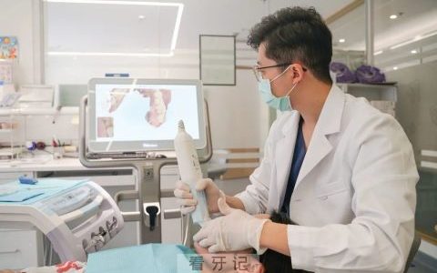 上海新浦口腔正畸科医生沈哲丞专访