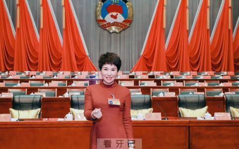 上海雅悦齿科董事长郑金凤当选宝山区政协委员