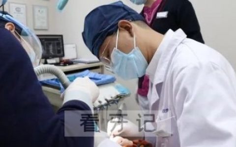 瑞尔齿科华南一区区域院长彭勃专访