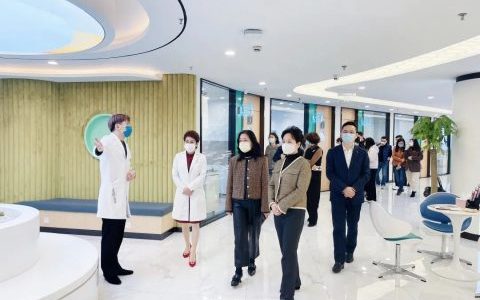上海雅悦齿科开放创新融合优势实现高水平口腔医疗惠民