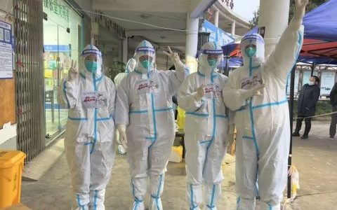 苏州佳成口腔再战疫情同心抗疫守望相助