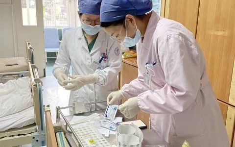 萧山区**医院全力以赴打好疫情防控主动战