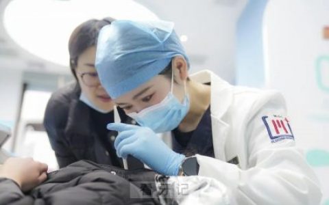 宁波恒美口腔儿牙医生郭丽专访