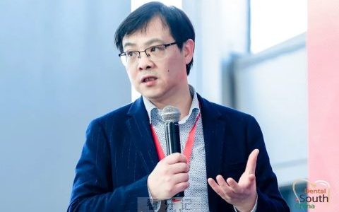 惠口力量亮相2022年华南国际口腔展