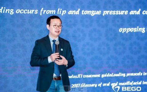 广州莲之花口腔在2022华南口腔展的足迹