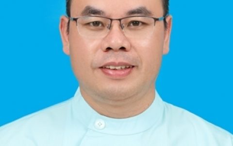 温医大口腔邓辉副教授介绍