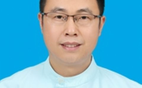 温医大口腔刘劲松教授介绍