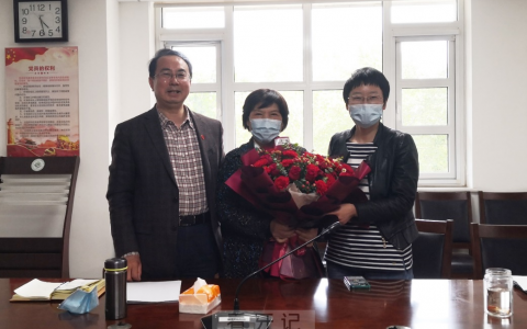 邵林琴主任医师正式加盟山东**医院