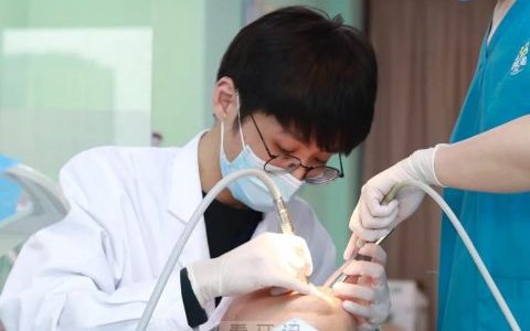 成都武侯茁悦口腔李天禹医生专访