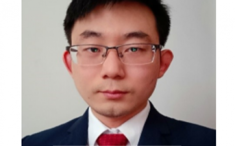 **口腔马保金入围中华口腔医学会“青年托举人才培育项目”