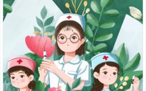 南京明基**护士节致敬白衣天使