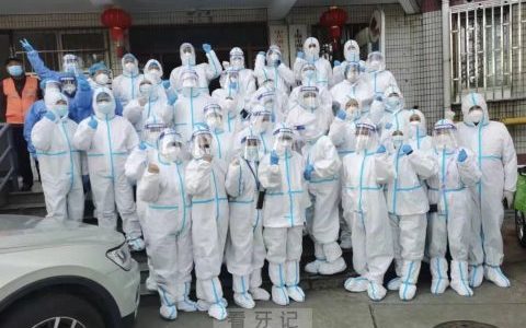 瑞尔集团创始人邹其芳致上海瑞尔齿科的一封信