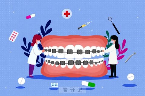 上海九院口腔科于泉科普口腔正畸患者要注意四个“保护”