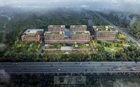**祝桥院区将建成国家口腔医学中心