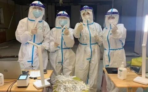 西安瑞泰口腔护士节致敬白衣天使