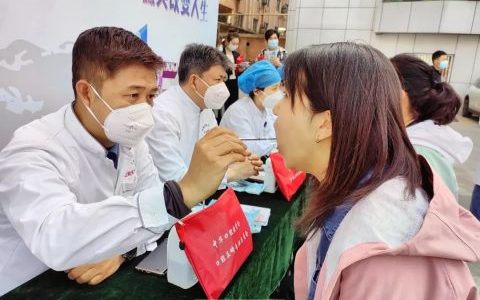 2022年世界正畸健康日活动在全国各地顺利开展