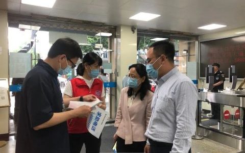 温医大口腔管理再发力文明再提升