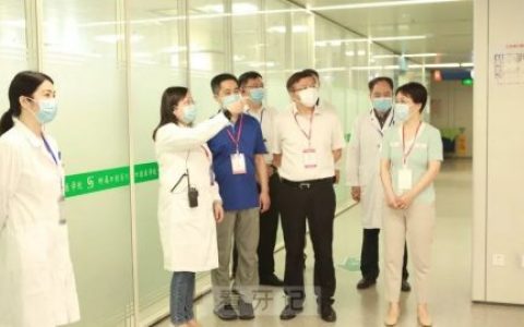 江苏**圆满完成2022年国家医师资格考试实践技能考试