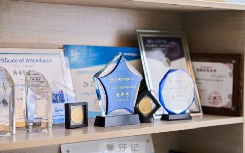中山松鼠口腔正畸怎么样
