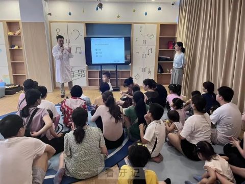 湖南中南大学湘雅口腔医院“全国爱牙日”系列公益活动