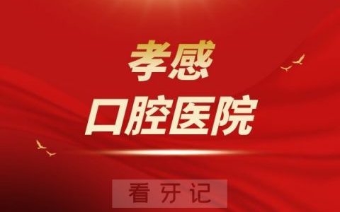 孝感口腔医院是公立还是私立医院