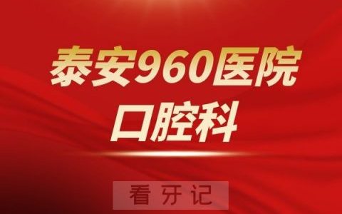 泰安960**介绍