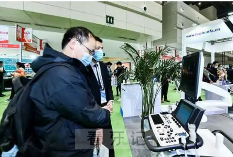 第41届中原医疗器械展览会将在郑州举办