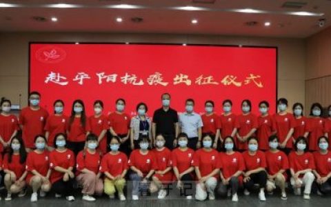 温医大口腔核酸采集医疗队驰援平阳