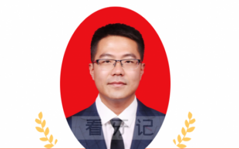 白国辉教授荣获2022年优秀青年工作者荣誉称号