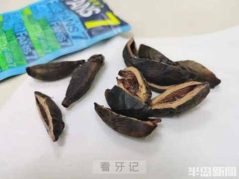 预防口腔癌四大要点