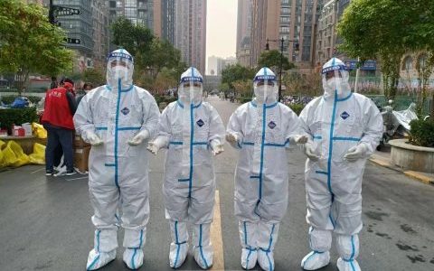 郑州小老虎口腔医院不忘初心“疫”线显担当