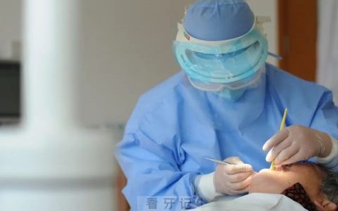 七宝社区**口腔科王行雁看牙记