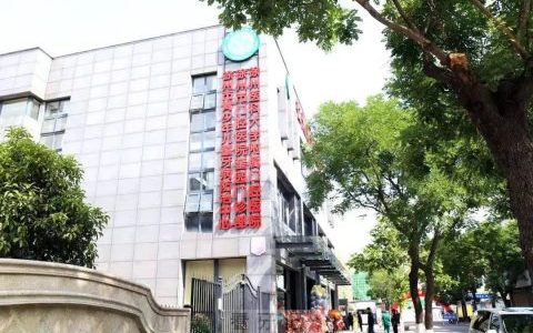 徐州**医院开展儿童免费补牙活动
