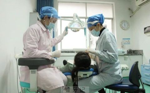 西南****徐晓梅看牙记