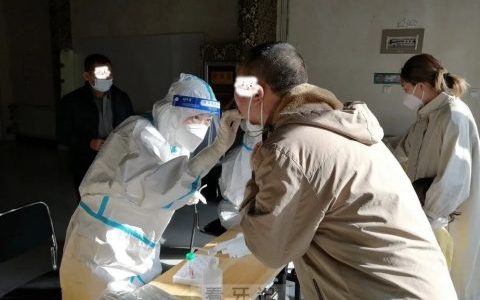 记潍坊口腔医院明德院区尹文婷先进事迹
