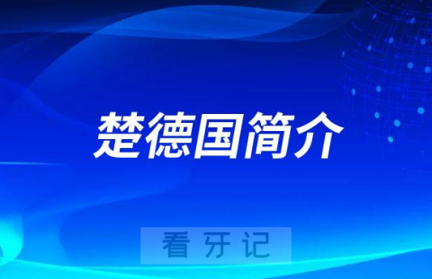 北京市垂杨柳医院口腔科楚德国简介