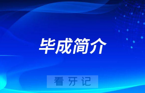 杭州口腔医院平海院区毕成简介