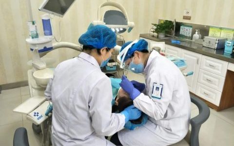 淄博口腔医院淄川分部全力保障患者安全高效就医