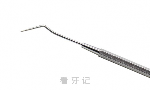 牙医十大酷刑工具附高清图片