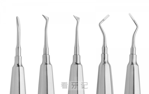 牙医十大酷刑工具附高清图片