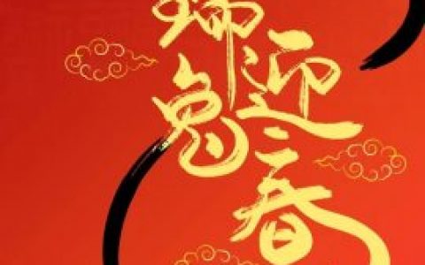 重庆**医院祝大家新春快乐阖家幸福