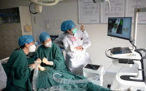 运城**开展运城首例数字化种植导航种植手术