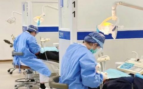 苏州口腔医院洗牙怎么样是否安全靠谱