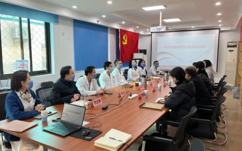 承德**持续深化京承医疗协作